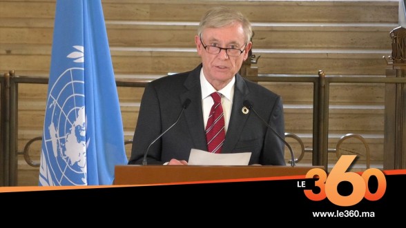 Sahara Marocain: plusieurs membres du Conseil de sécurité appellent à la nomination d'un nouvel Envoyé personnel