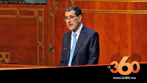El Othmani promet de mettre un point final à la polémique sur le quotient électoral