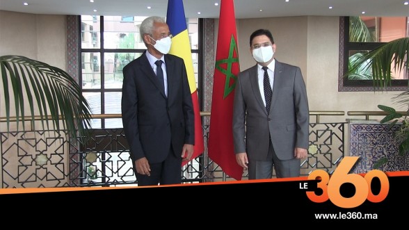 Sahara marocain: le Tchad soutient le Maroc