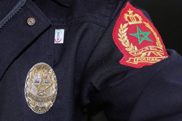 Rabat: un policier arrêté pour avoir loué son uniforme à un escroc