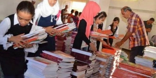 Un manuel scolaire du CE6 provoque la colère d’un PJDiste