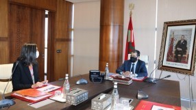 Tourisme: les professionnels interpellent El Othmani et lui demandent d’ouvrir les frontières