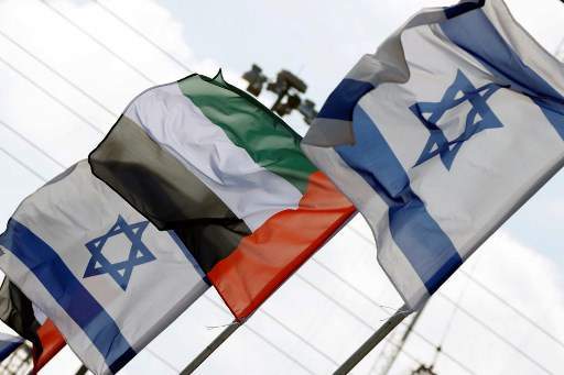 Israël et les Emirats arabes unis s’accordent sur une exemption de visas