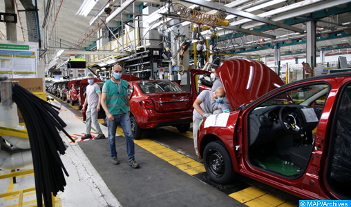 Les opportunités d’affaires qu’offre le Maroc aux entreprises polonaises présentées à Varsovie