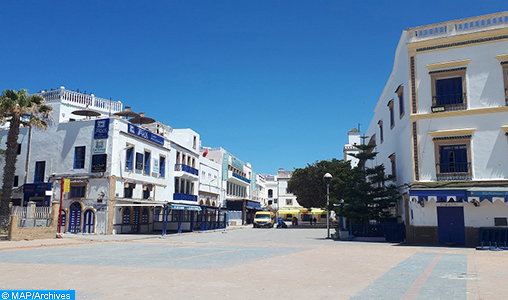Essaouira rejoint le Réseau des villes créatives de l’UNESCO