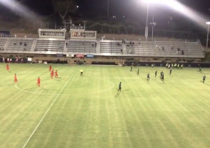 Foot: enquête ouverte après l'arrêt d'un match aux Etats-Unis en raison d'insultes homophobes