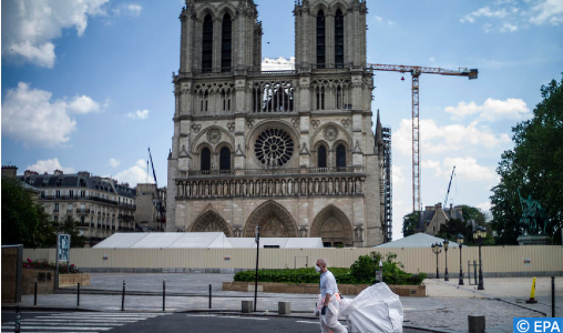 France/Coronavirus: La liste des grandes villes placées en “alerte maximale” se rallonge