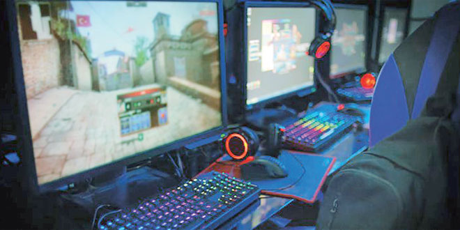La grand messe du gaming au Maroc