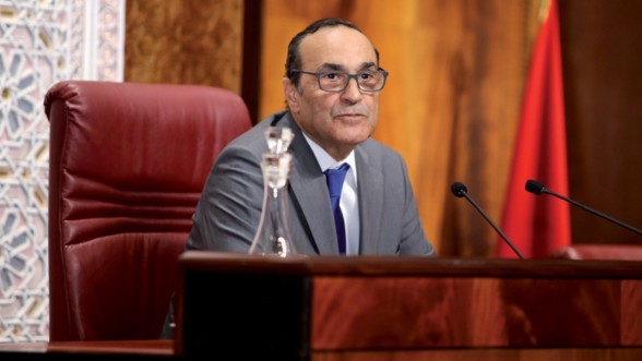 Urgent.Habib El Malki va liquider le régime des pensions des parlementaires