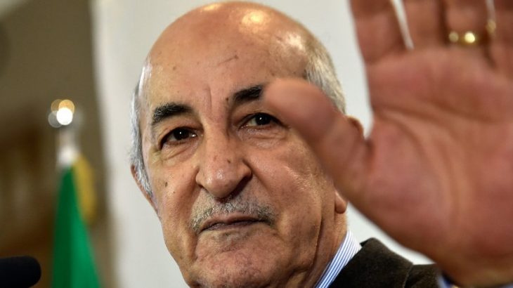 Liberté de la presse: L’Algérie encadre la presse en ligne