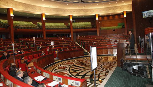 La Chambre des conseillers condamne l'atteinte aux sacralités de l'Islam