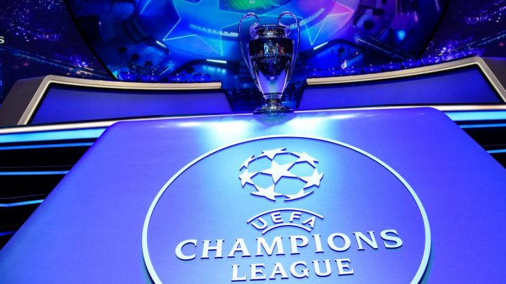 Ligue des Champions : Ce qu’il faut savoir sur le tirage au sort des phases de poule