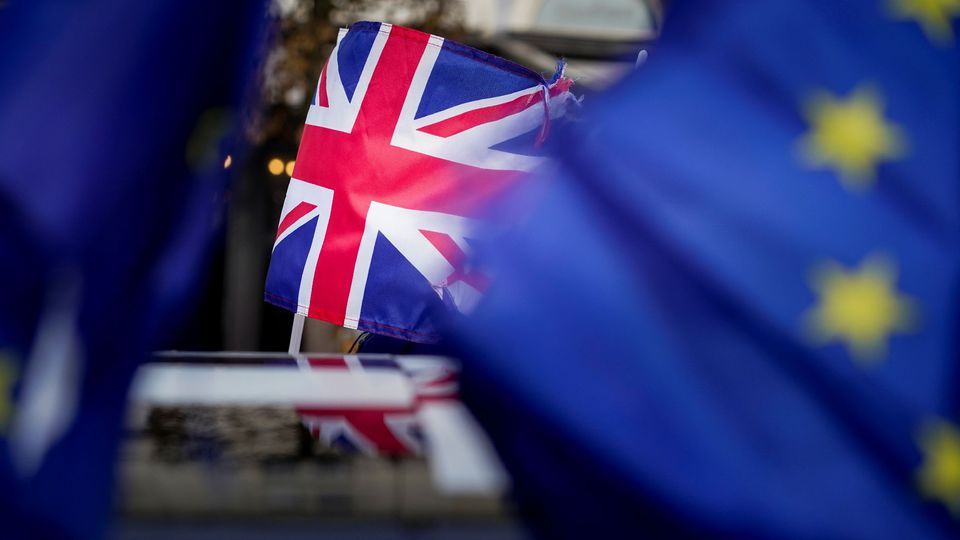 Brexit : l'heure tourne, mais les décisions tardent à être prises