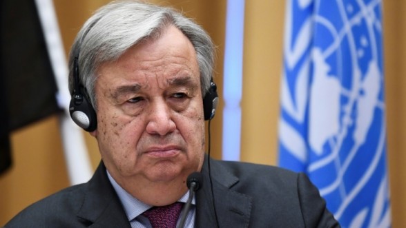 Dans son rapport au Conseil de sécurité, Antonio Guterres a révélé une énième usurpation de statut par le «polisario»