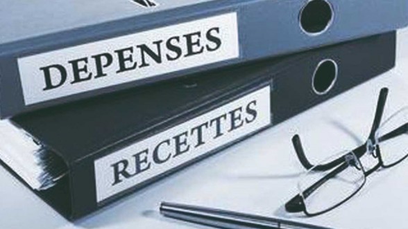 Exclusif. Voici le projet de loi de finances 2021 (Documents)