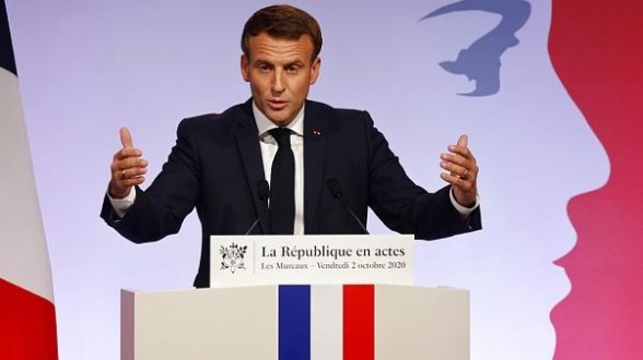 France: Un collectif de mosquées et d'ONG met en garde Macron contre «l’escalade délétère» visant les musulmans