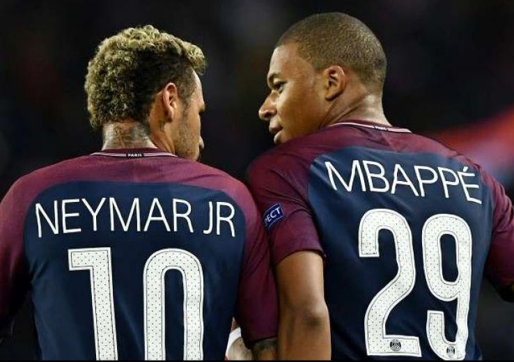 Foot: Mbappé, Neymar, Mané… Voici le Onze le plus cher au monde