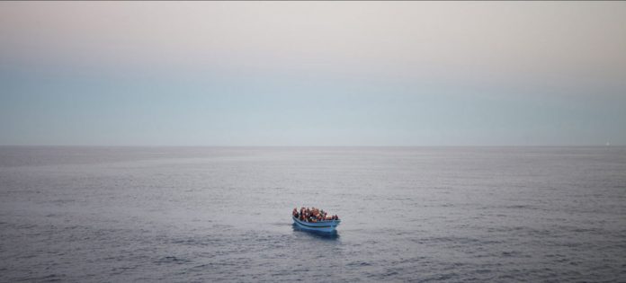 Droits des migrants : Oxfam rappelle l’UE à l’ordre