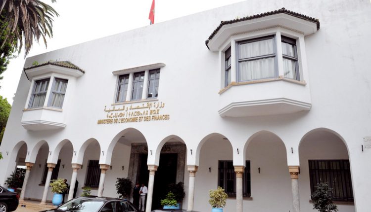 Maroc : Hausse du déficit budgétaire à 42,8 milliards de dirhams à fin septembre 2020