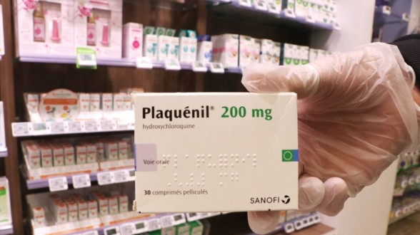 Voici pourquoi l'hydroxychloroquine est inexistante en pharmacie