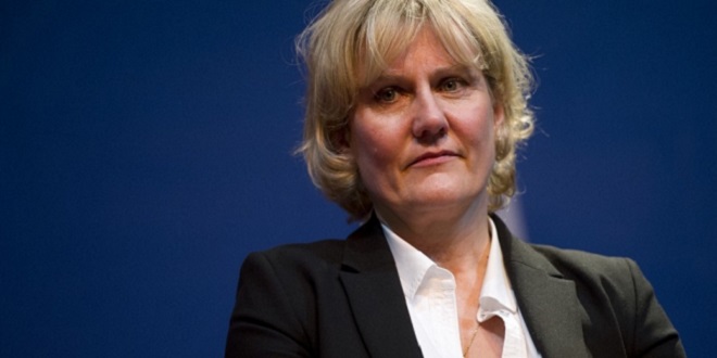 Nadine Morano réagit à la condamnation des caricatures au Maroc