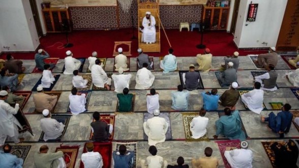 Un prêche unifié, ce vendredi, dans toutes les mosquées du Maroc