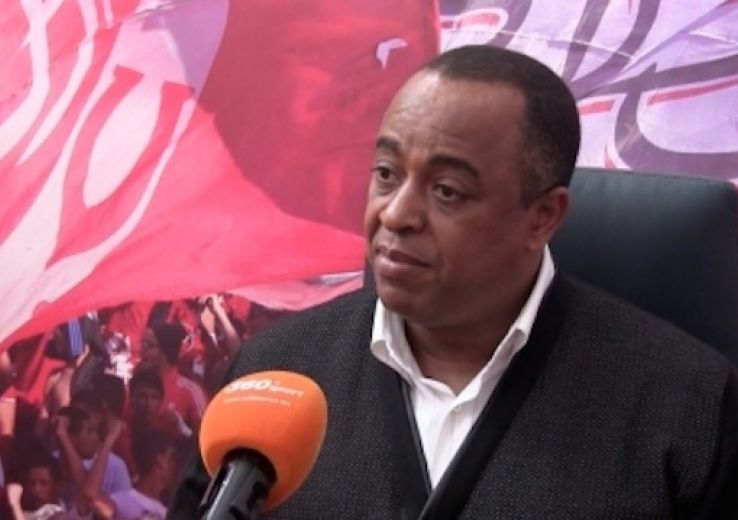 Un dirigeant du Raja accuse Said Naciri de comploter contre les Verts