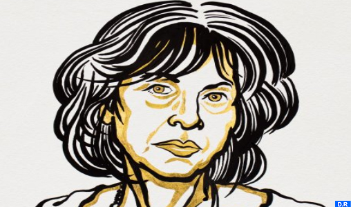 Le Nobel de littérature 2020 à la poétesse américaine Louise Glück