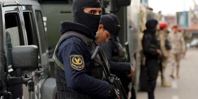 Egypte: Près d’une cinquantaine d’exécutions en octobre, selon HRW