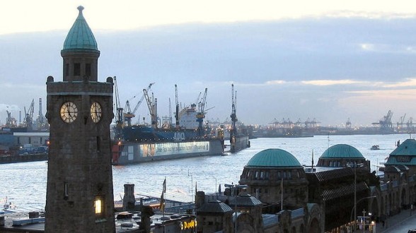 Tanger Med: signature d’un accord de partenariat avec l’autorité portuaire de Hambourg