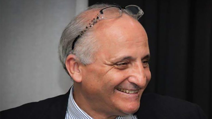 Rachid Yazami fait de l’ombre à « Tesla » avec une nouvelle technologie de recharge de voitures électriques
