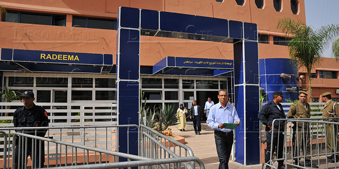 Marrakech-Safi: RADEEMA, première entreprise en termes de CA