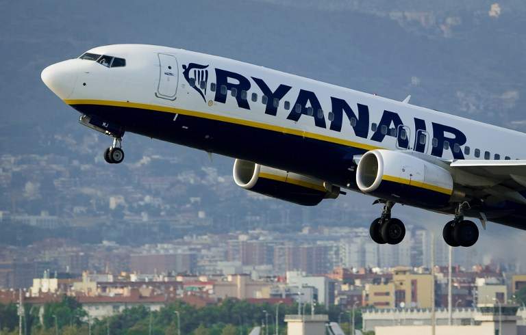Tourisme : Ryanair repart à l’assaut du Maroc