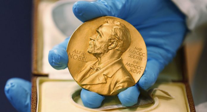 La saison des Nobel débute lundi, Covid-19 s’y invite