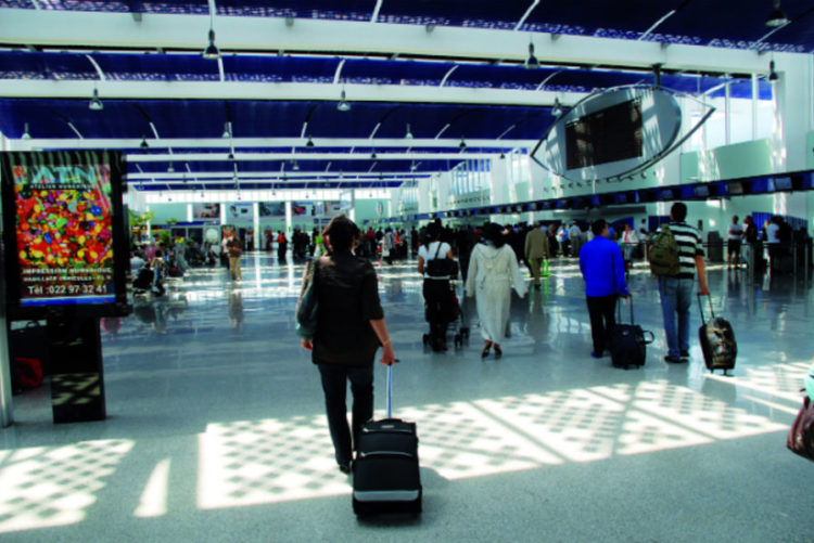 Coronavirus : voici les nouvelles conditions pour les Marocains qui souhaitent voyager en France