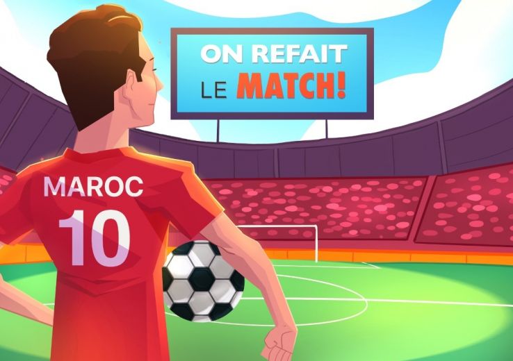Quand la télévision tue le foot!