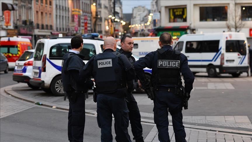 France : violentes perquisitions chez l’ONG musulmane Barakacity et son fondateur Idriss Sihamedi