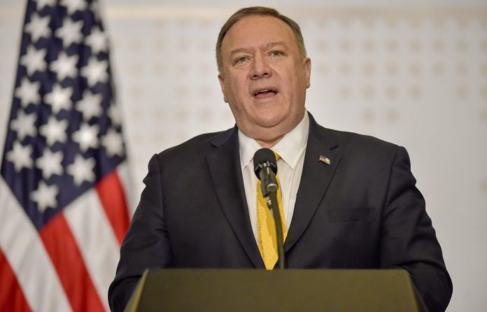 La transparence financière des think tanks “plus importante que jamais”, selon Washington