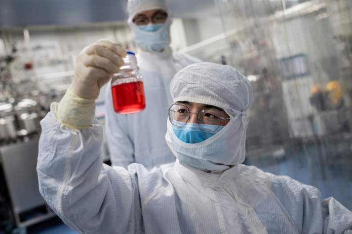 La Chine adhère au mécanisme international de fourniture de vaccins anti-Covid