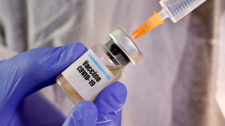 Vaccin anti-Covid-19: L’Inde garantirait 500 millions de doses d’ici juillet 2021