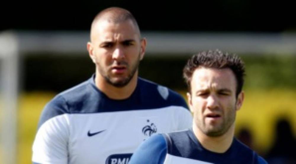 Affaire Valbuena-Benzema : Le procureur demande une sanction pénale, les avocats la relaxe