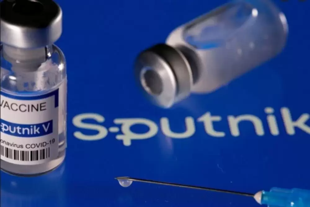 Les laborantins marocains parés pour la fabrication du vaccin Sputnik V