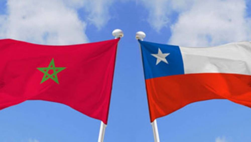 Maroc-Chili: six décennies après l'établissement de relations diplomatiques…