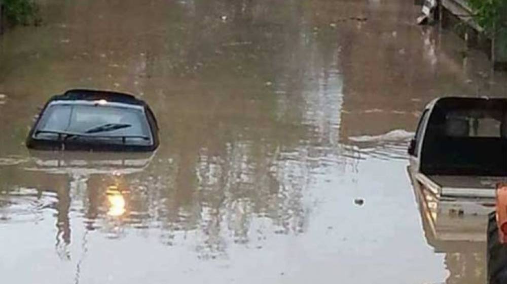 Intempéries : Des morts en Algérie et Tunisie suite à de violentes inondations