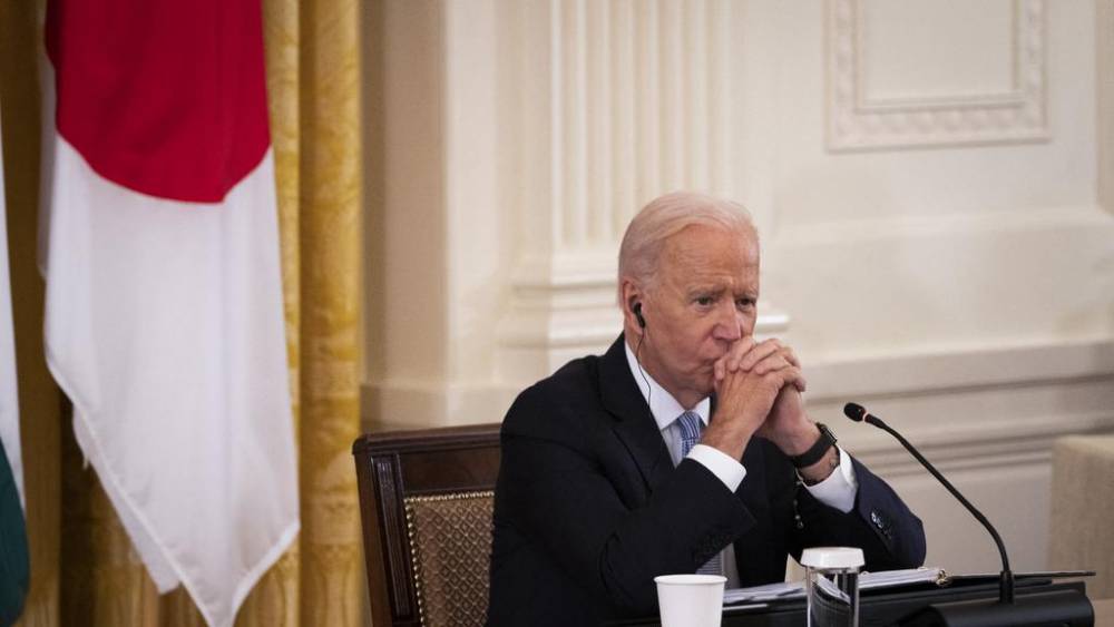 États-Unis : Joe Biden signe le texte relevant le plafond de la dette