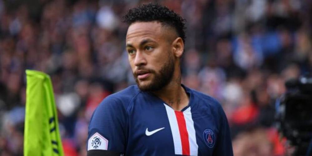 Neymar disponible pour le choc OM-PSG