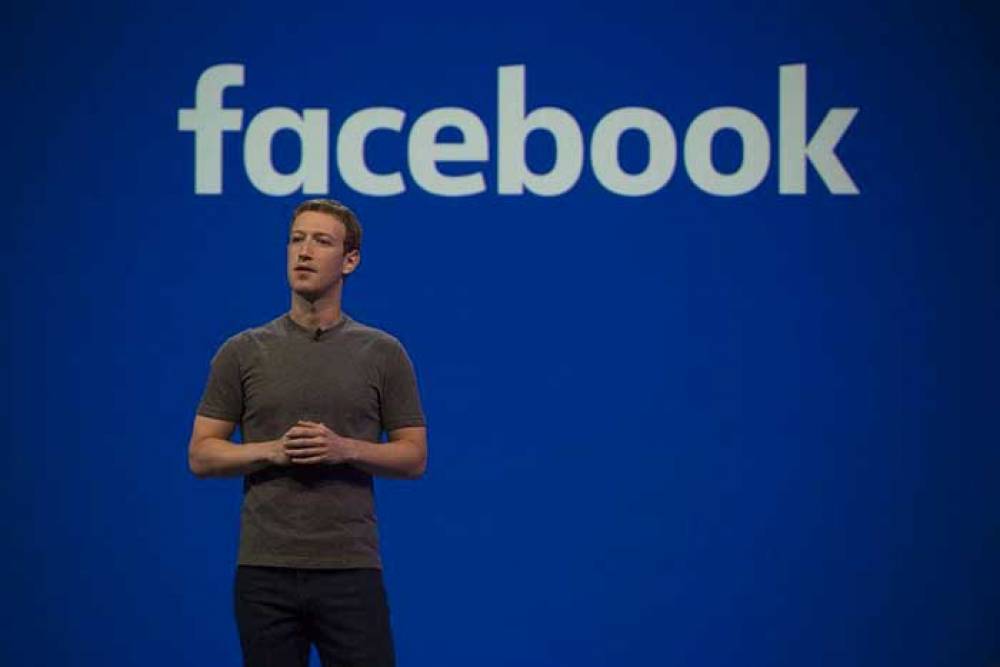 Facebook perd plus de 6 milliards de dollars en bourse