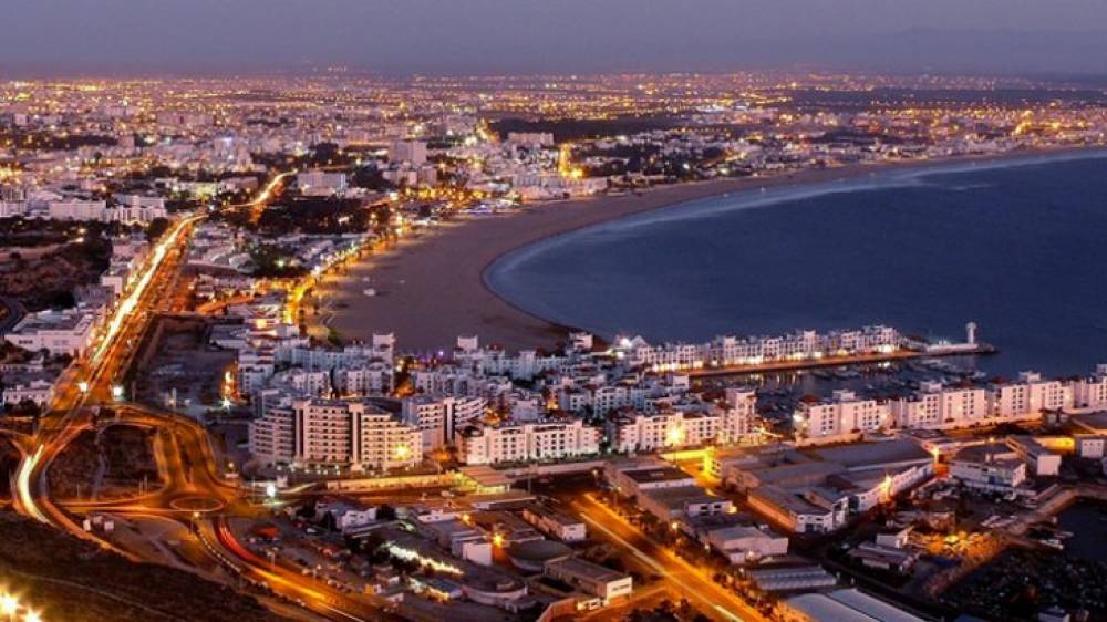 500 millions de dollars pour un nouveau village touristique à Agadir