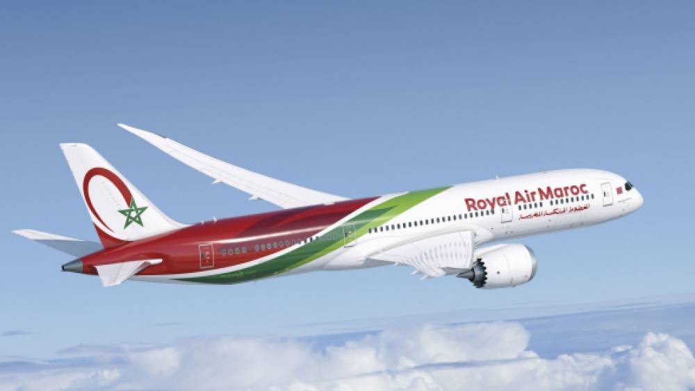 Skytrax World's 100 Airlines: royal air Maroc progresse de 11 places dans le classement annuel de 2021