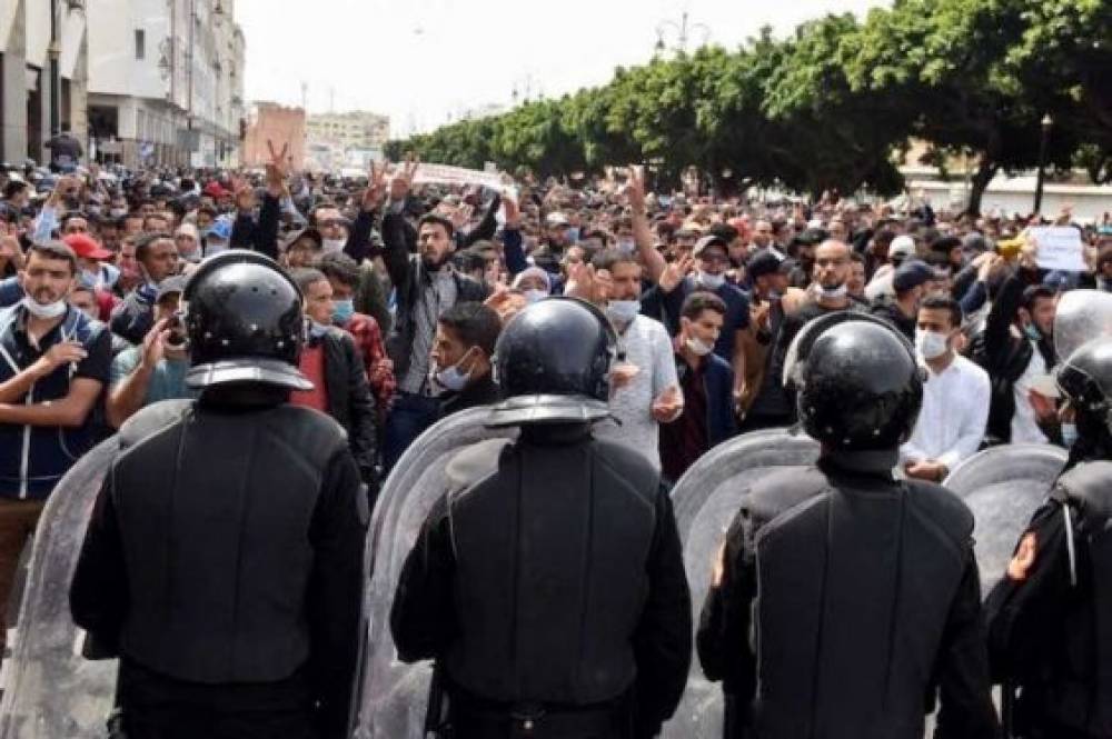 Maroc : Les enseignements contractuels annoncent une grève nationale de 5 jours